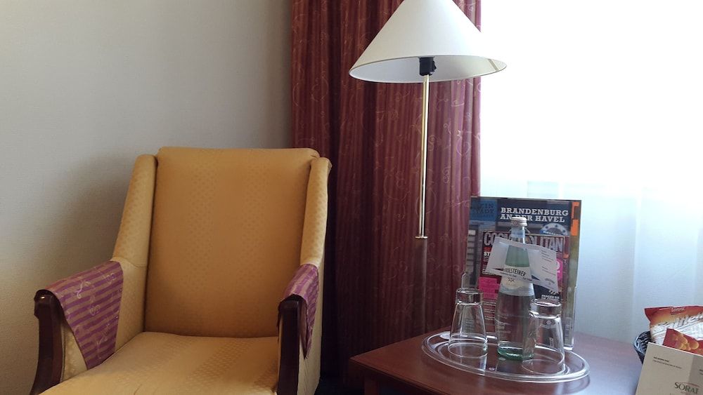 Sorat Hotel Brandenburg Comfort Double Room 6