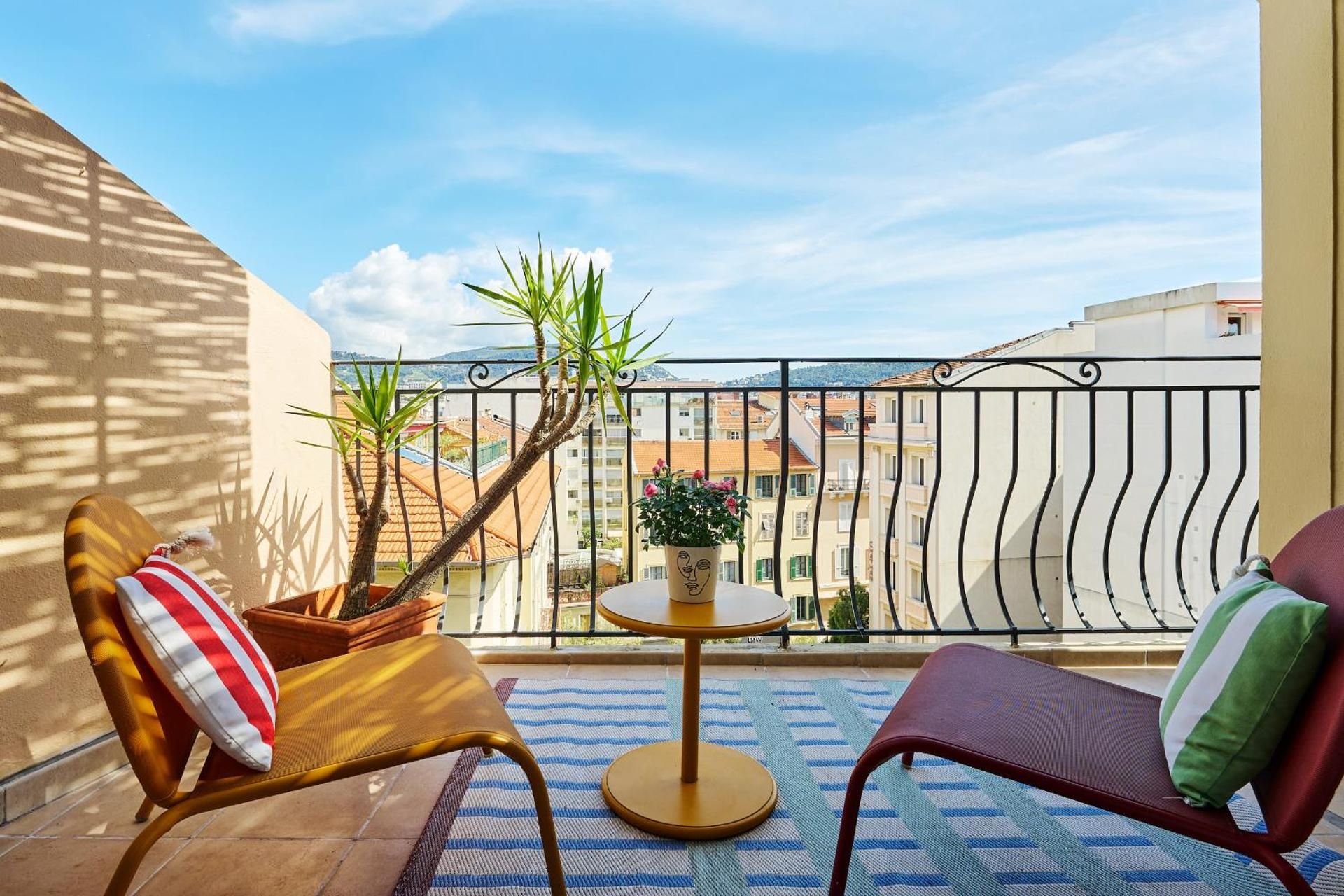 undefined Hôtel Le Grimaldi by Happyculture 7