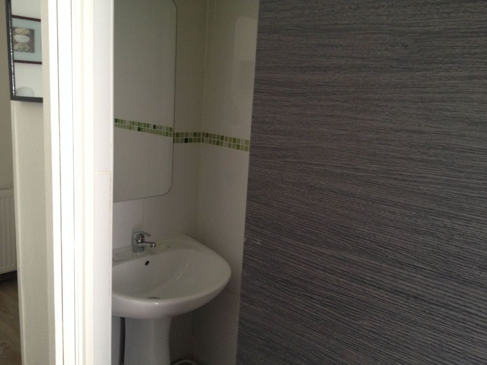 Hôtel de l'Europe Double Room 12