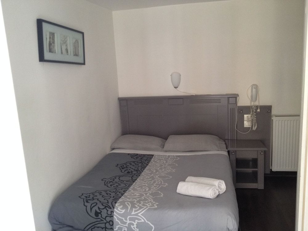 Hôtel de l'Europe Double Room 3