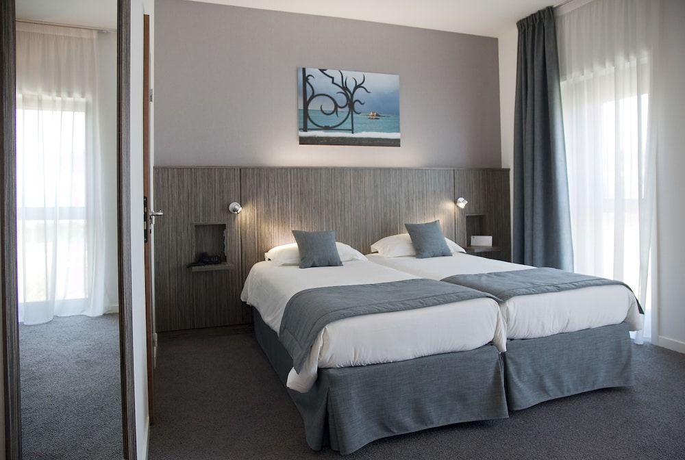 Superior Room, 2 Twin Beds