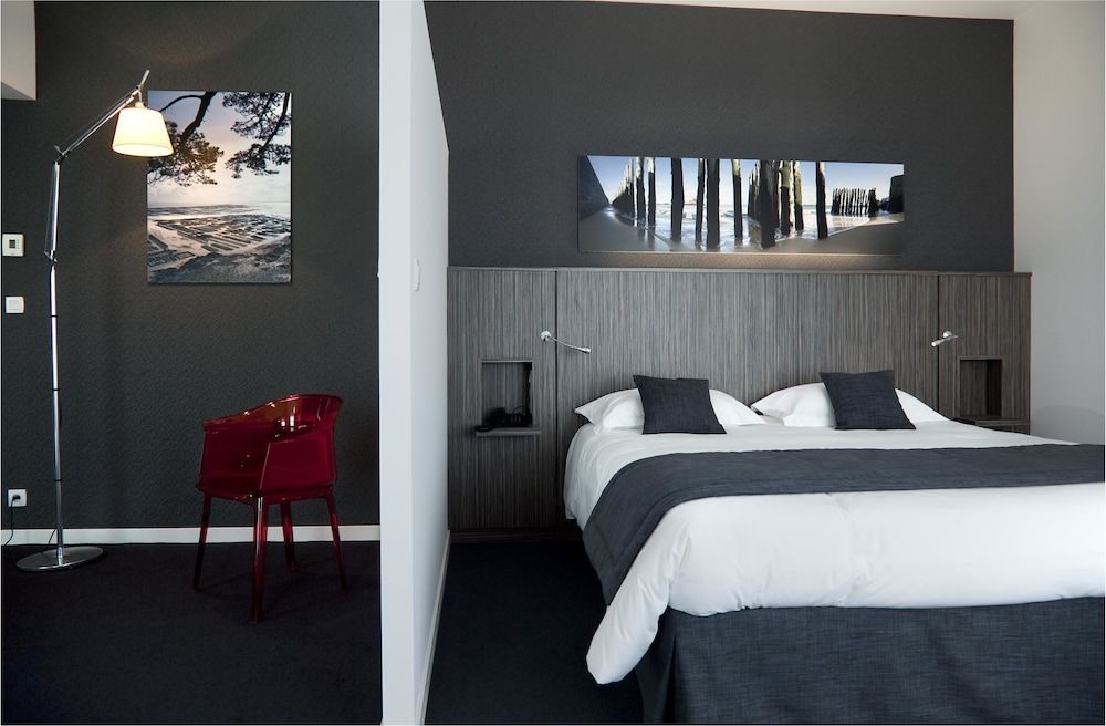 Family Suite, 1 Double Bed with Sofa bed