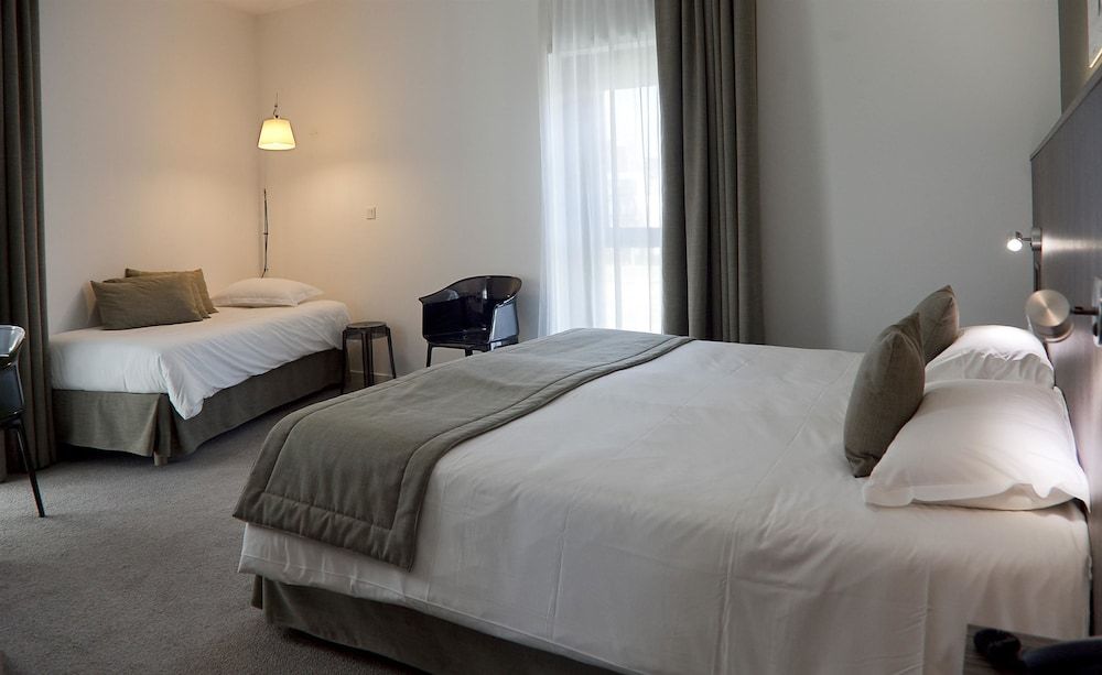 Superior Room, 1 Double Bed with Sofa bed