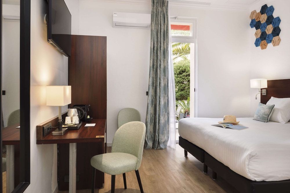 Superior Room, 1 Double Bed, Non Smoking, Sea View