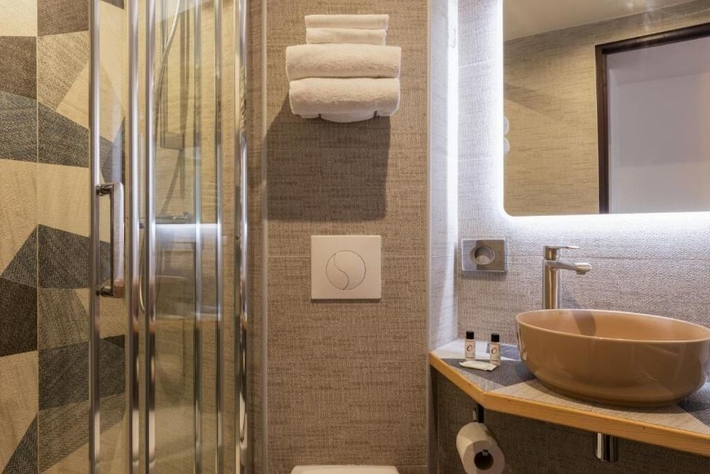 The Originals City, Hôtel Orléans Nord Double Room 5