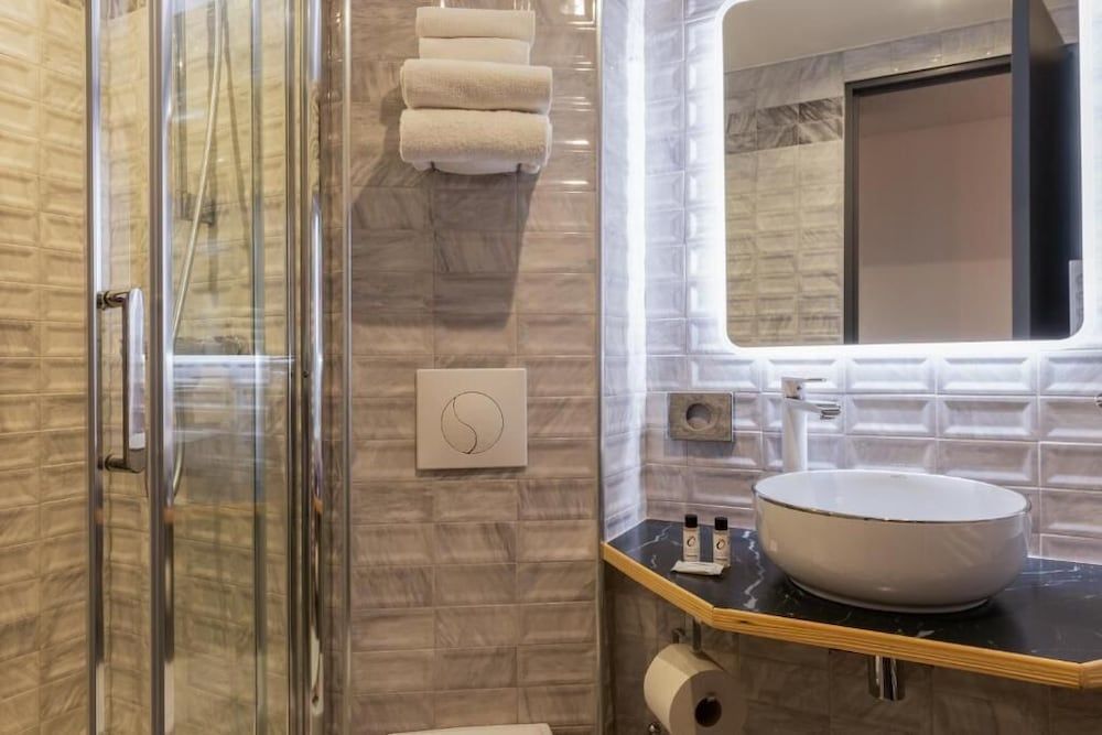 The Originals City, Hôtel Orléans Nord Double Room 6