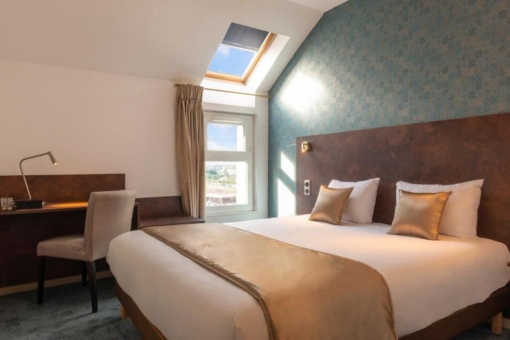 The Originals City, Hôtel Orléans Nord Double Room 2