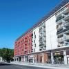 Comfort Aparthotel Nimes Centre