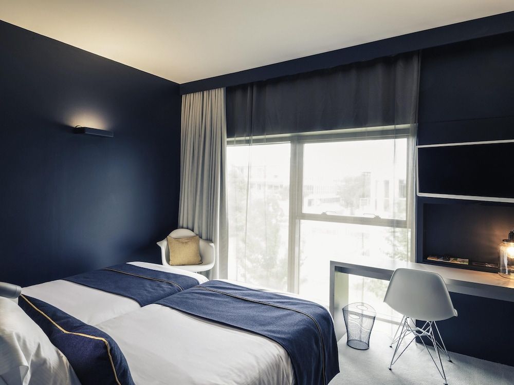 Standard Twin Room, 2 Twin Beds