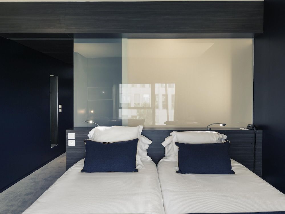 Standard Twin Room, 2 Twin Beds