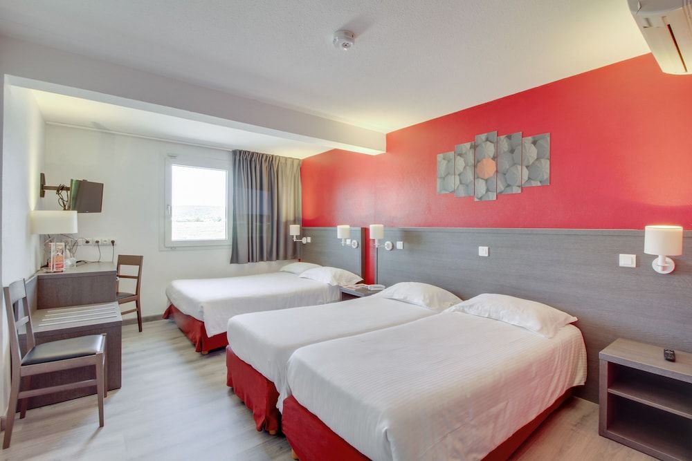 Superior Quadruple Room