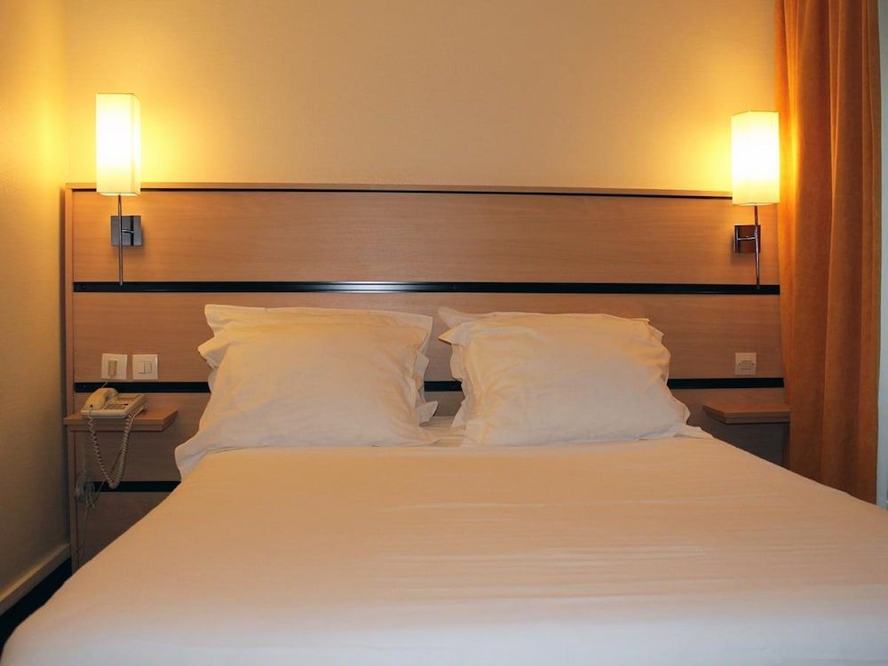 undefined New Hôtel Saint Lazare 6