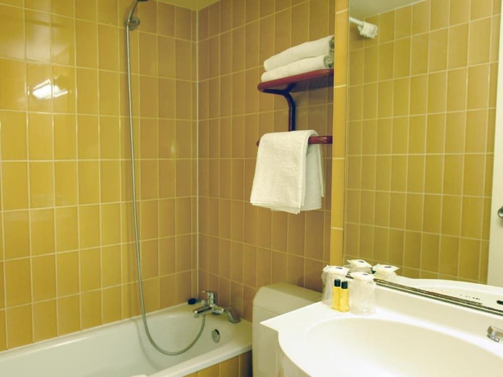 undefined New Hôtel Saint Lazare 8