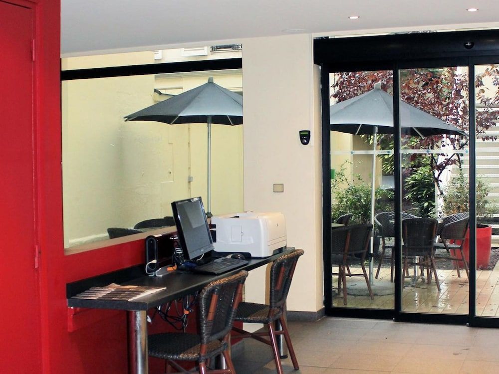 undefined New Hôtel Saint Lazare 10