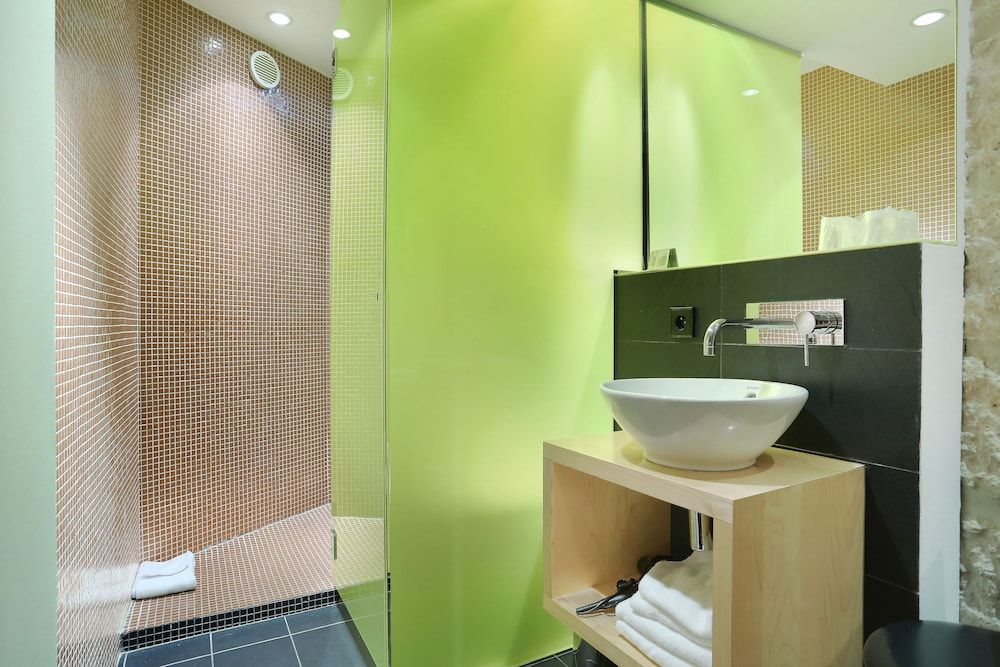 undefined Hotel De Notre Dame Maître Albert 8