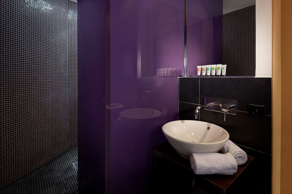 undefined Hotel De Notre Dame Maître Albert 9