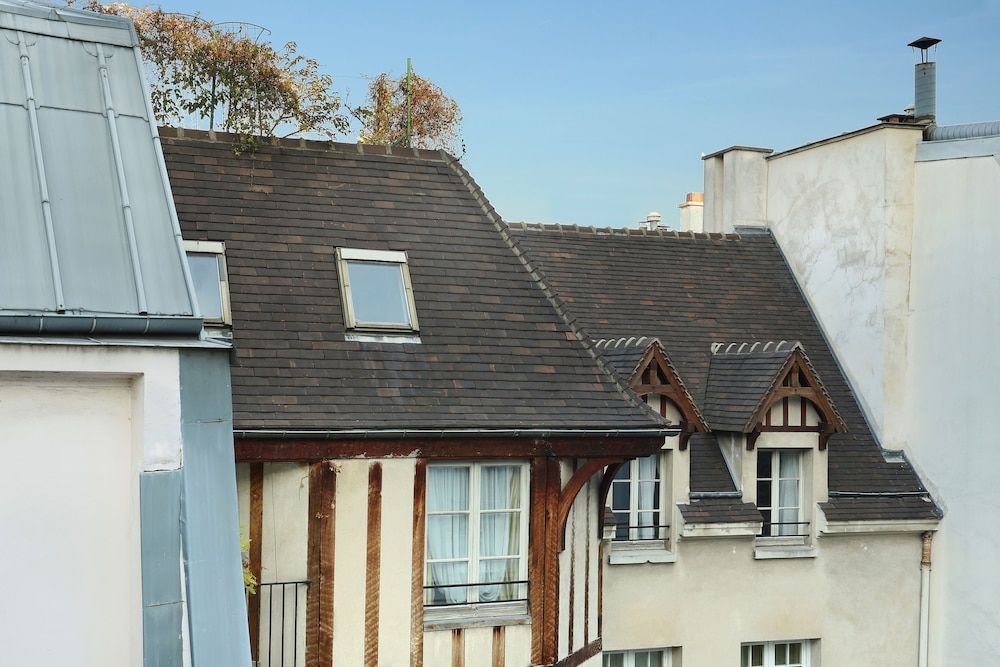 undefined Hotel De Notre Dame Maître Albert 7