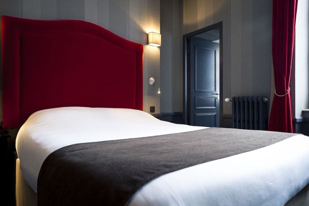 undefined Hôtel Alexandra 2