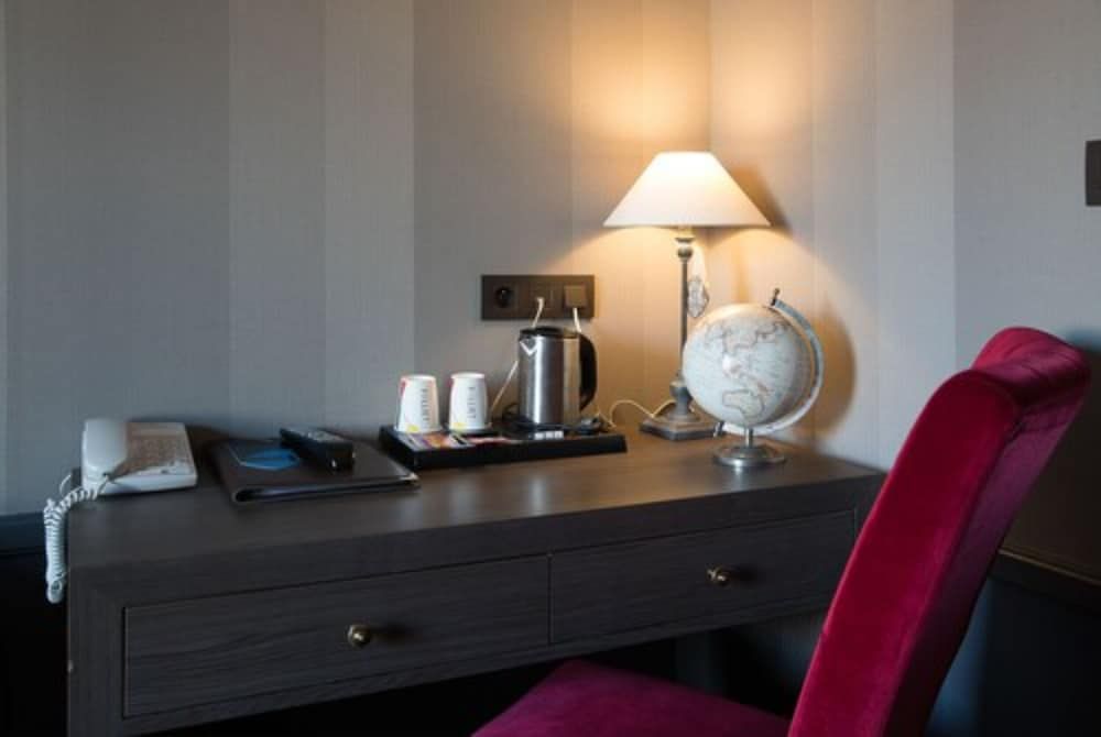 In-Room Amenity