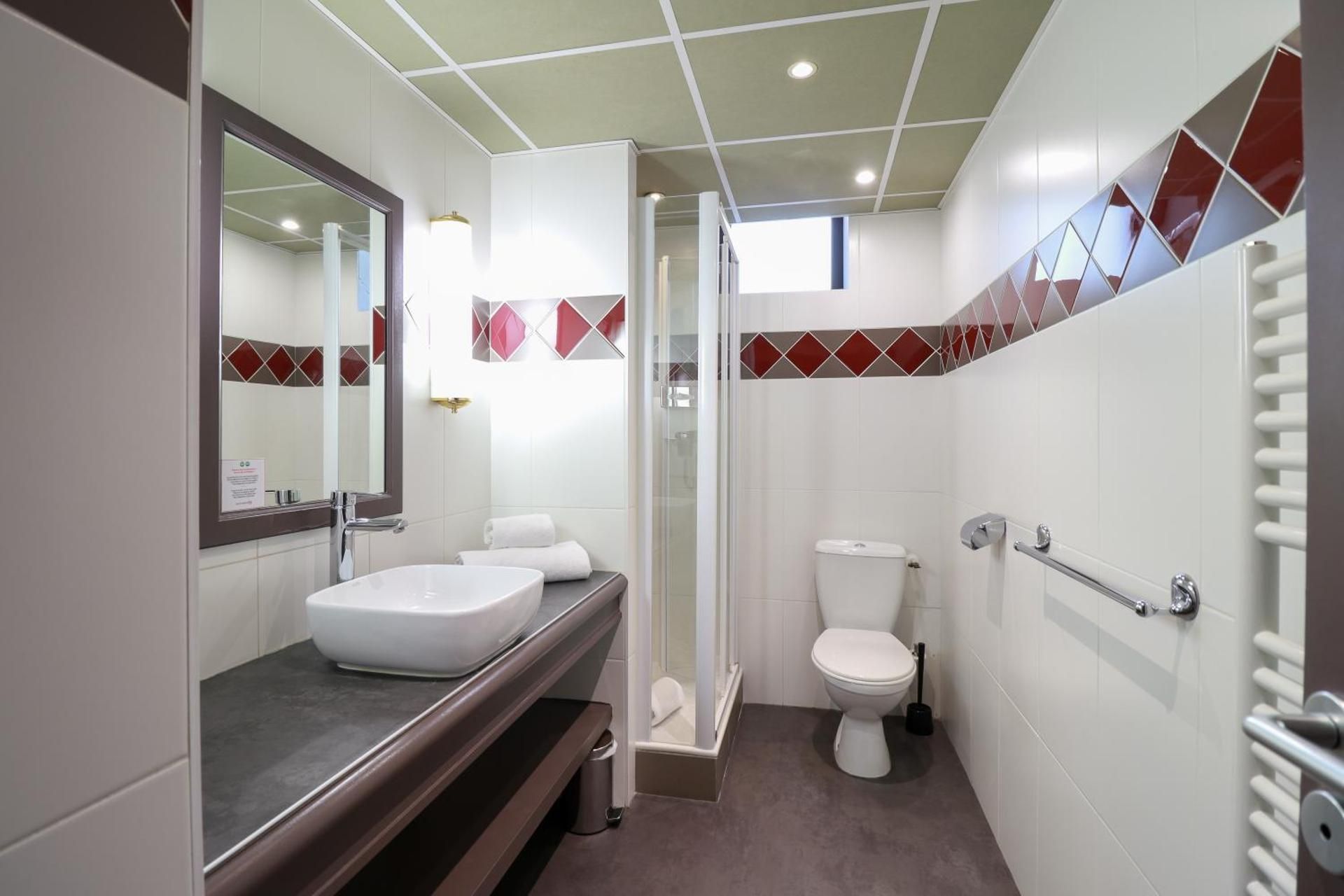 undefined Hôtel Alexandra 5