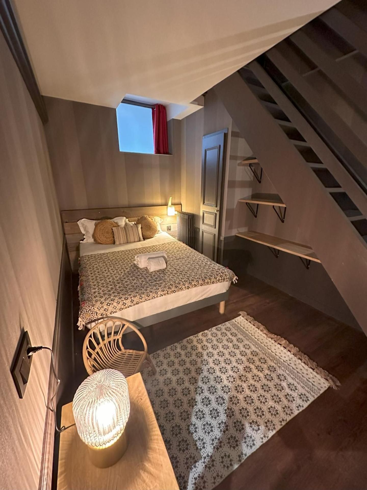 undefined Hôtel Alexandra 3