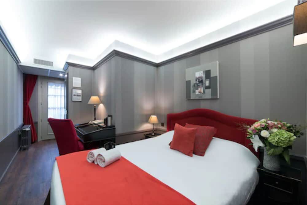 undefined Hôtel Alexandra