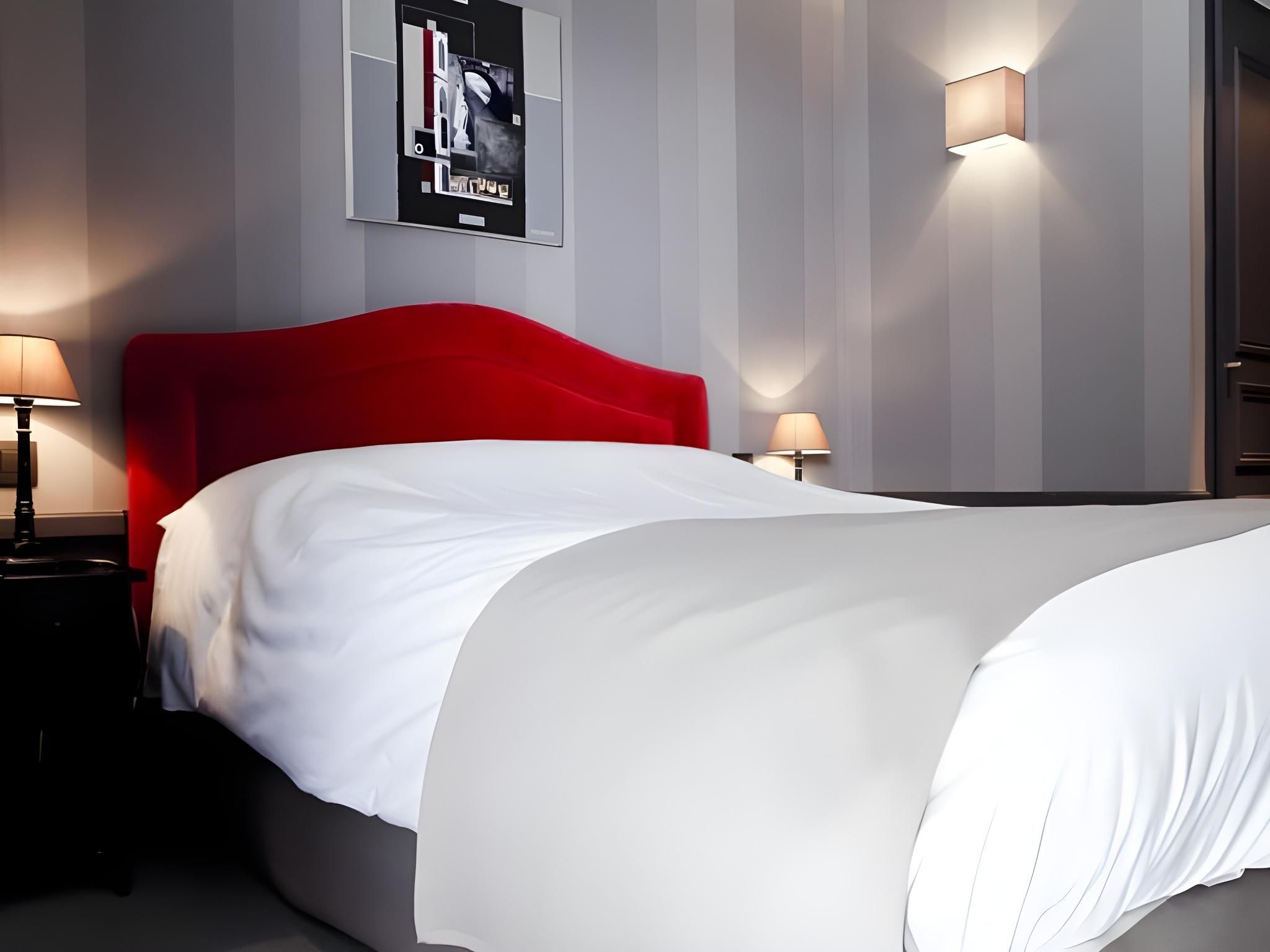 undefined Hôtel Alexandra 7