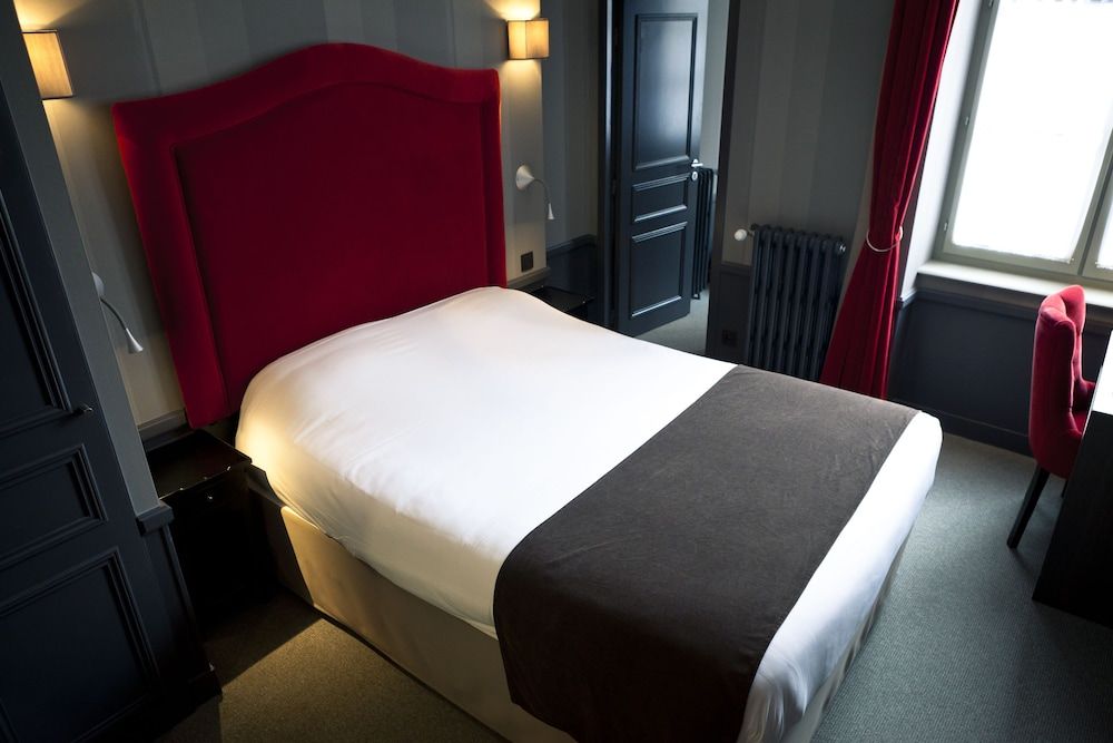 undefined Hôtel Alexandra 7