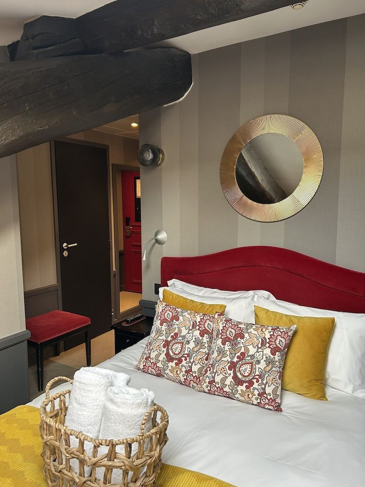 undefined Hôtel Alexandra 9