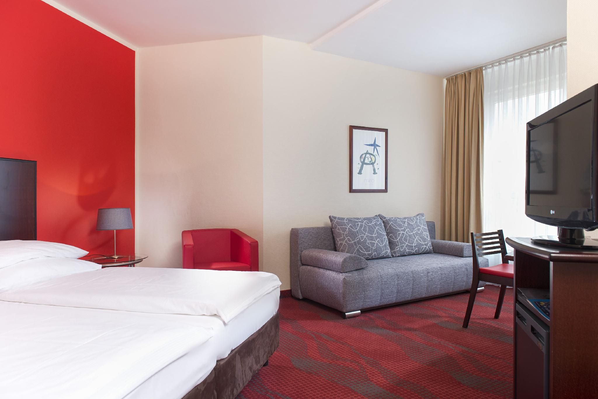 Standard  Room