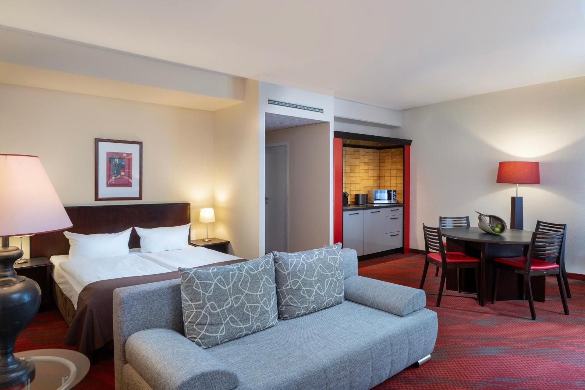 Junior Suite