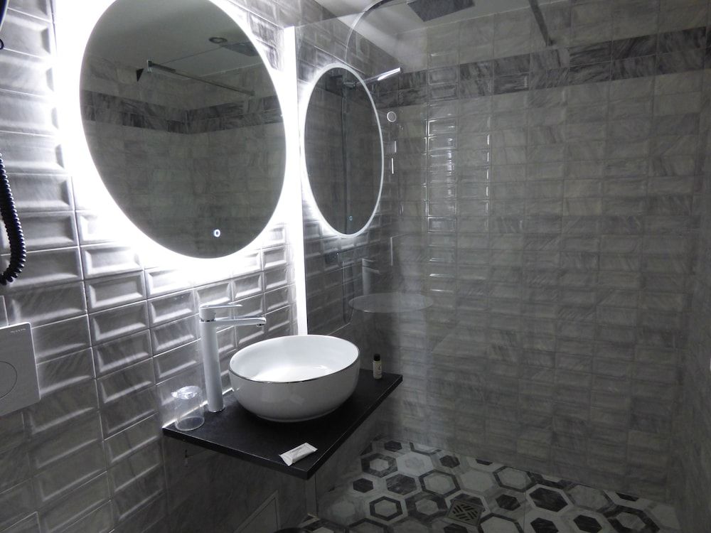 The Originals City, Hôtel Rennes Sud, Chantepie Double Room (Elégance) 18