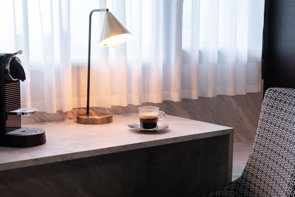 The Originals City, Hôtel Rennes Sud, Chantepie Twin Room (Elegance) 13