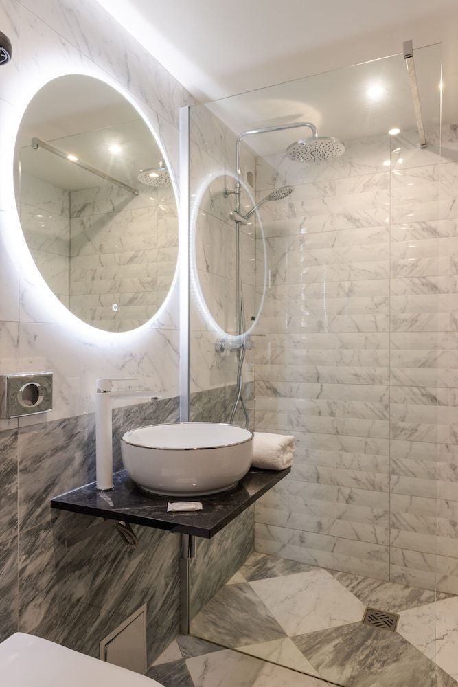 The Originals City, Hôtel Rennes Sud, Chantepie Twin Room (Elegance) 9