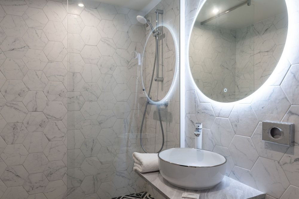 The Originals City, Hôtel Rennes Sud, Chantepie