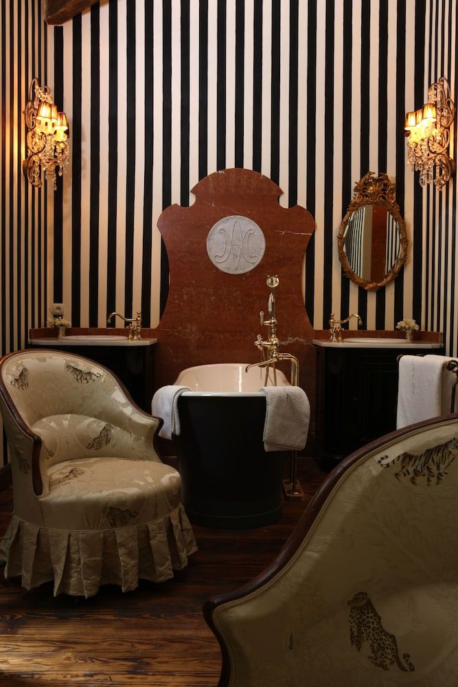 Hôtel Jardins Secrets Suite 7