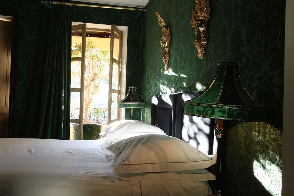 Hôtel Jardins Secrets Suite 5