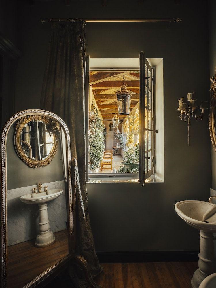 Hôtel Jardins Secrets Suite 3