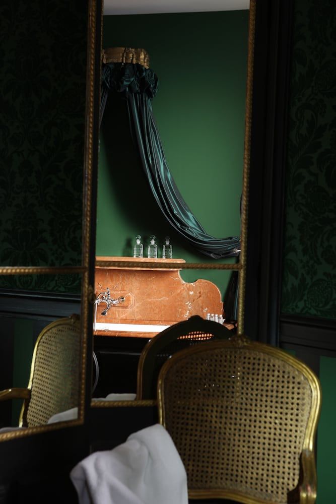 Hôtel Jardins Secrets Suite 6