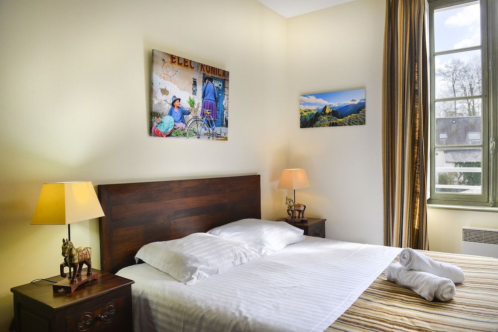 Classic Double or Twin Room