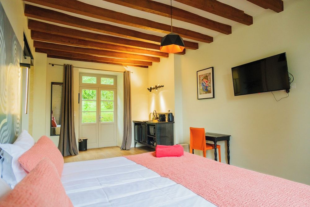 Superior Double or Twin Room