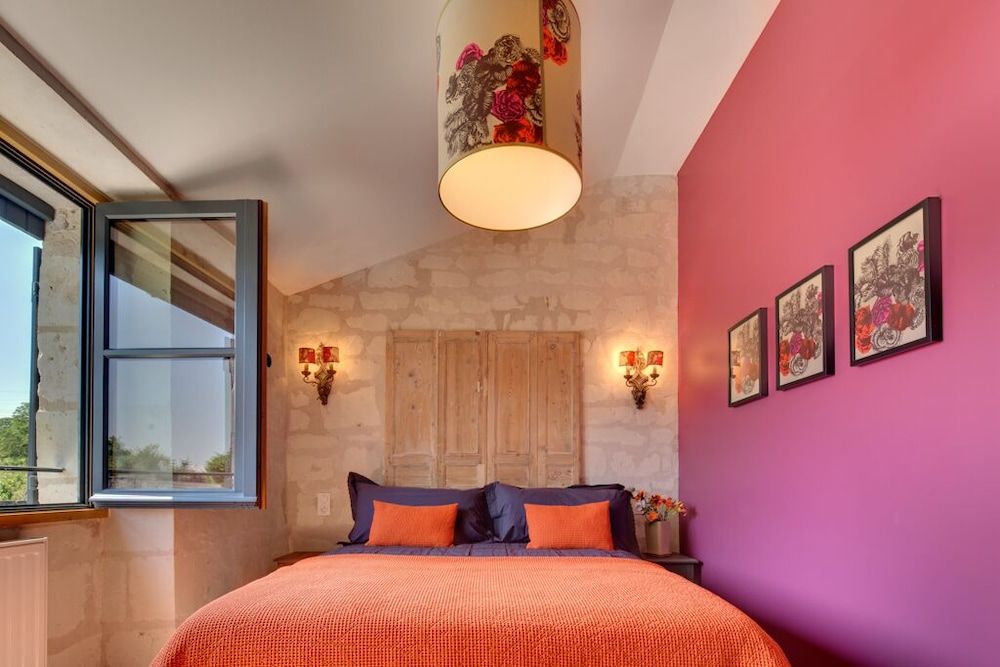 Maison Perriere - Suite 2 Chambres