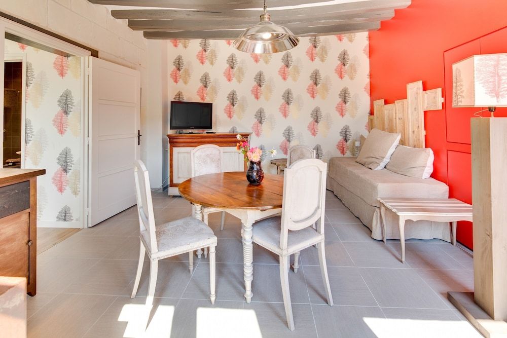 Maison Perriere - Suite Superieure