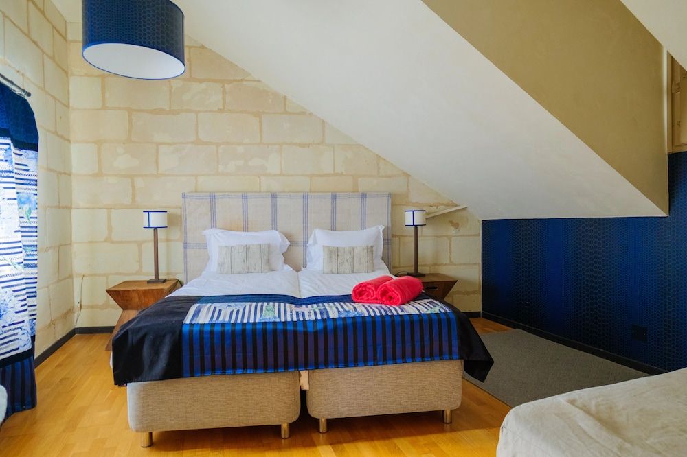 Family House, 2 Bedrooms, Non Smoking, Pool Access