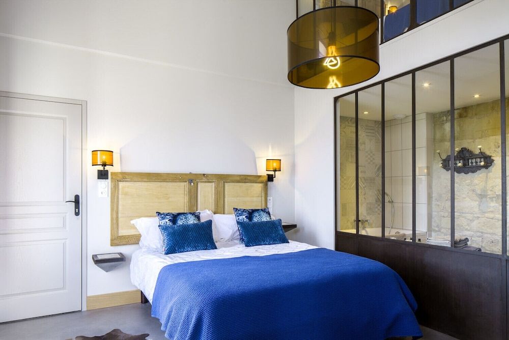 Maison Rempart - Suite 2 Chambres