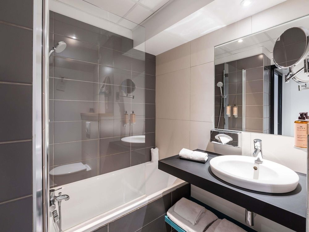 Superior Room, 1 Queen Bed