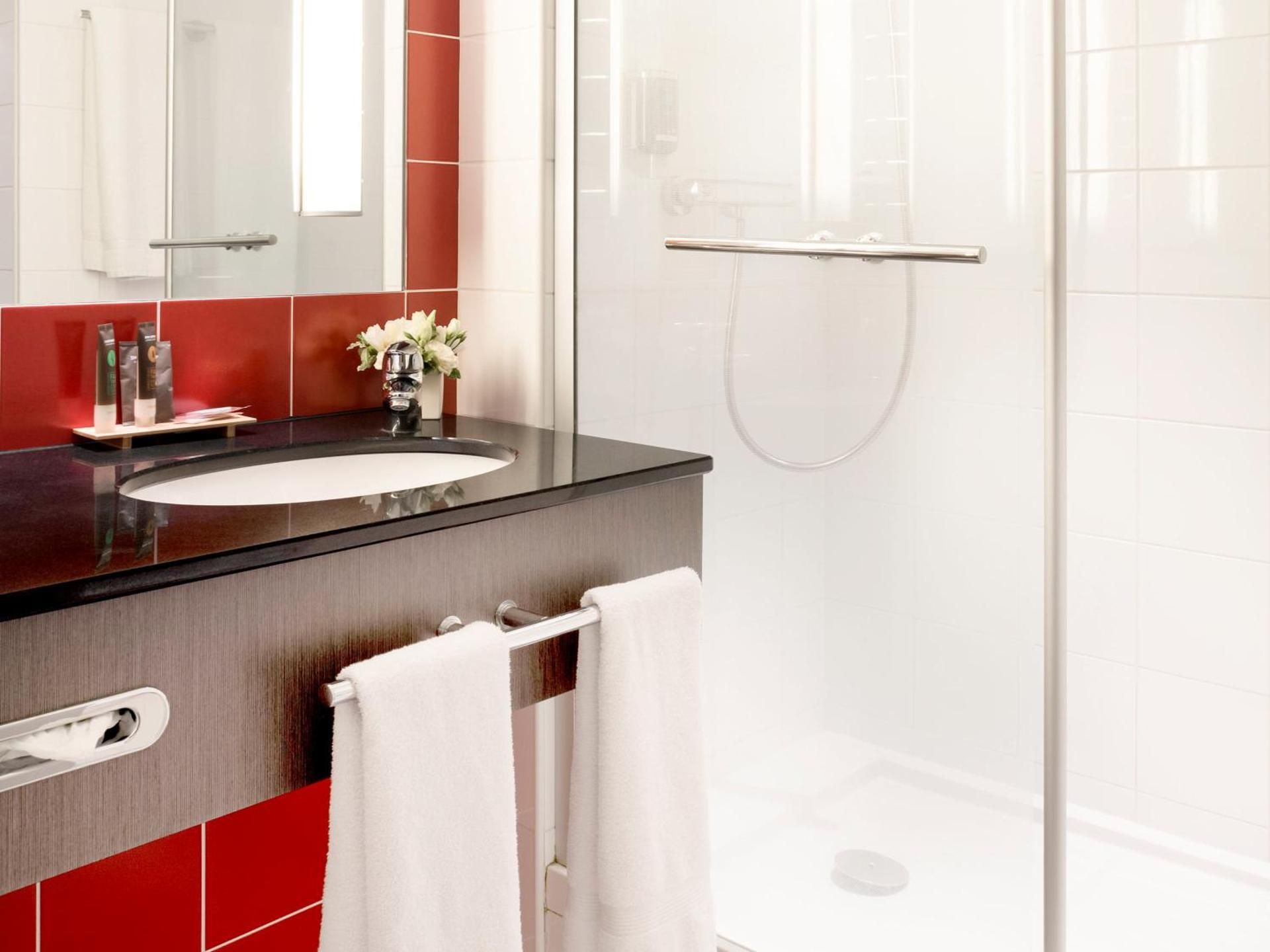 undefined Novotel Paris Roissy CDG Convention 4