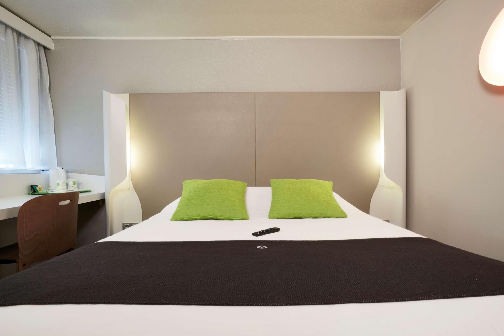 Double Room Next Generation