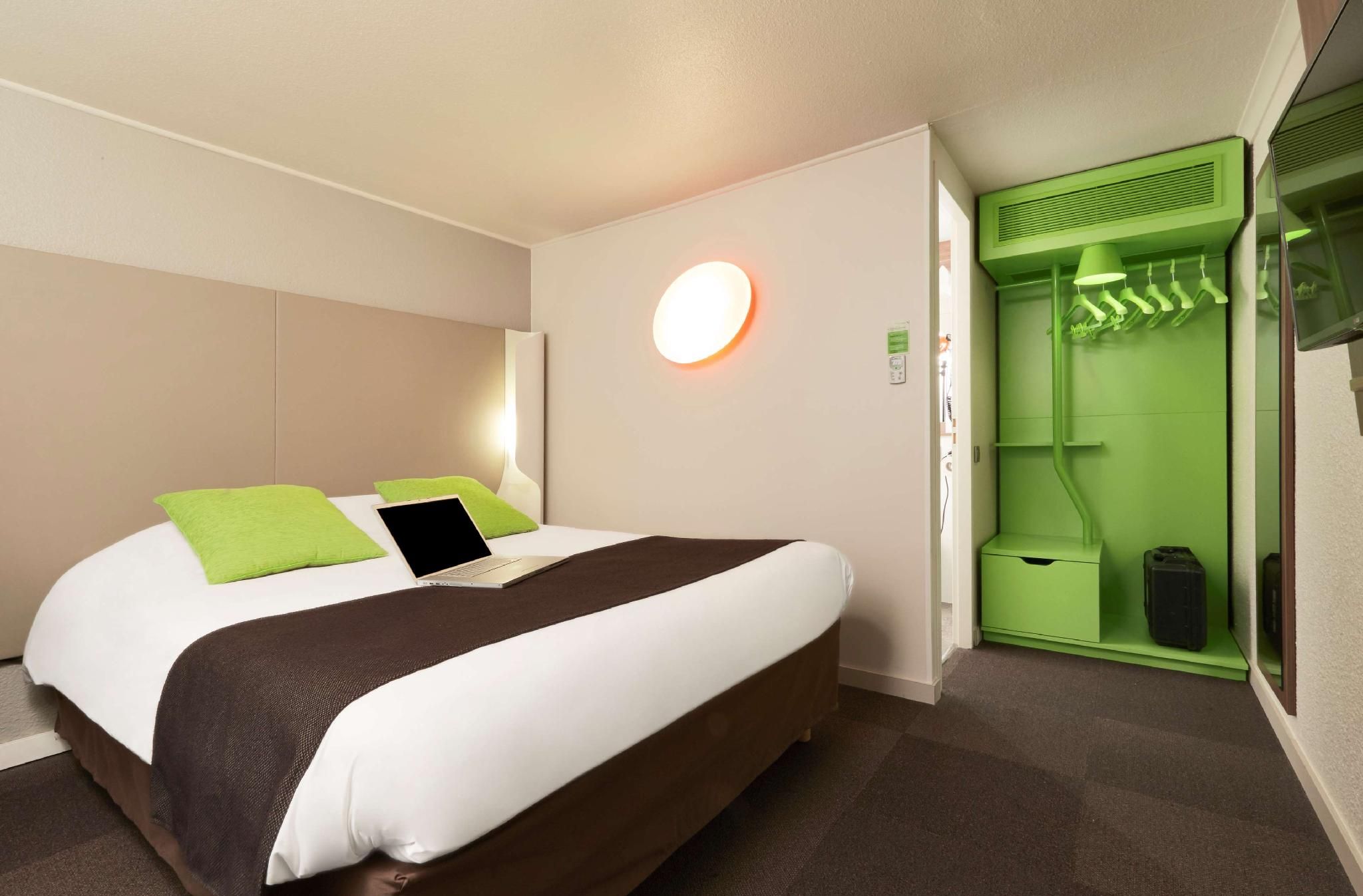 Double Room Next Generation