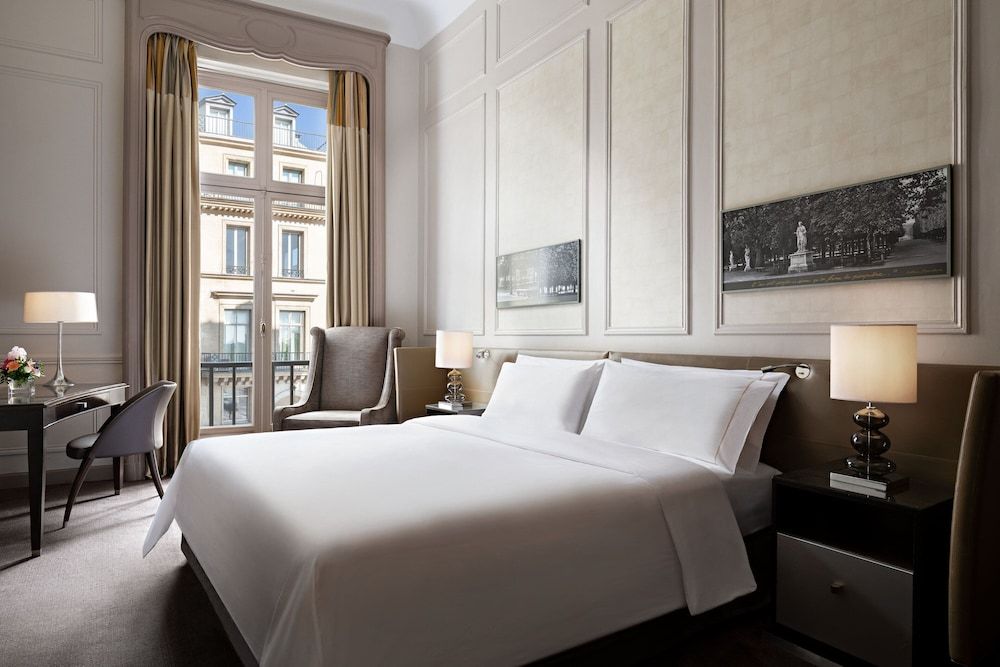 undefined The Westin Paris - Vendôme 4